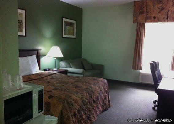 Econolodge Huntsville Esterno foto